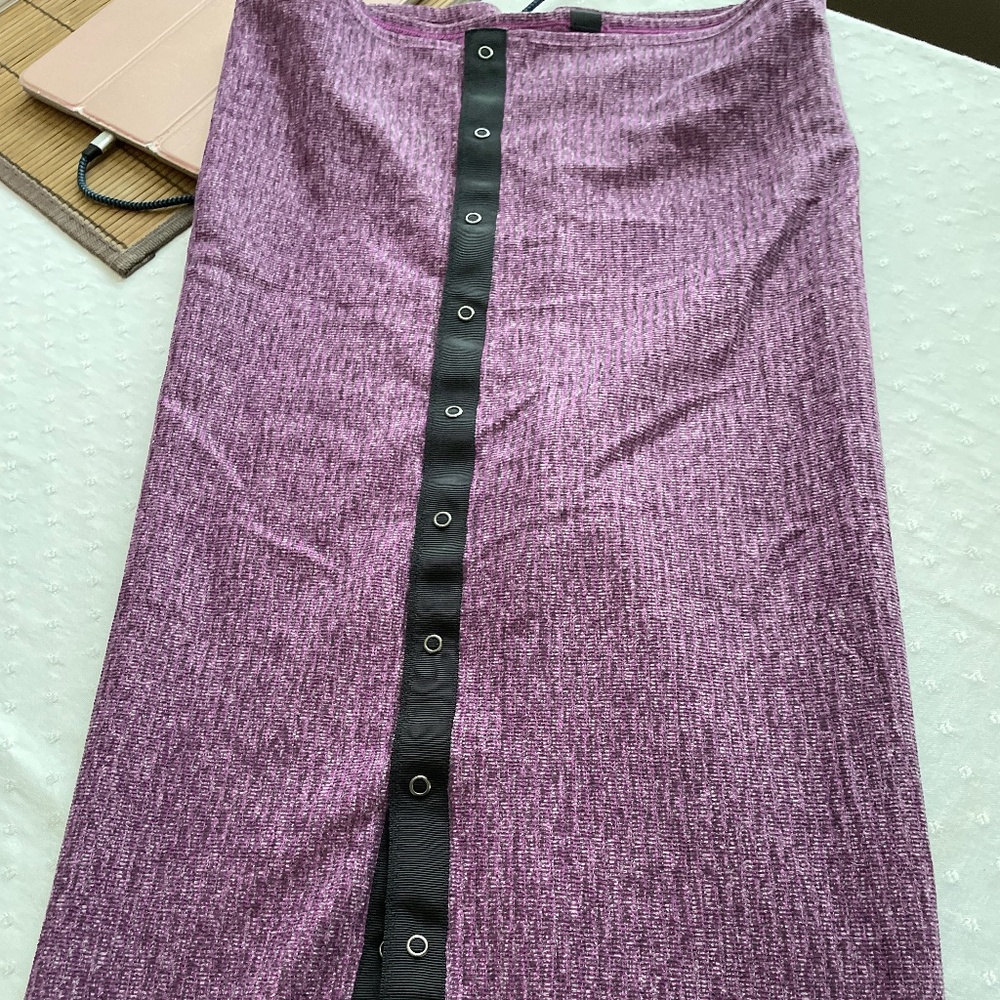 Lululemon reversible vinyasa